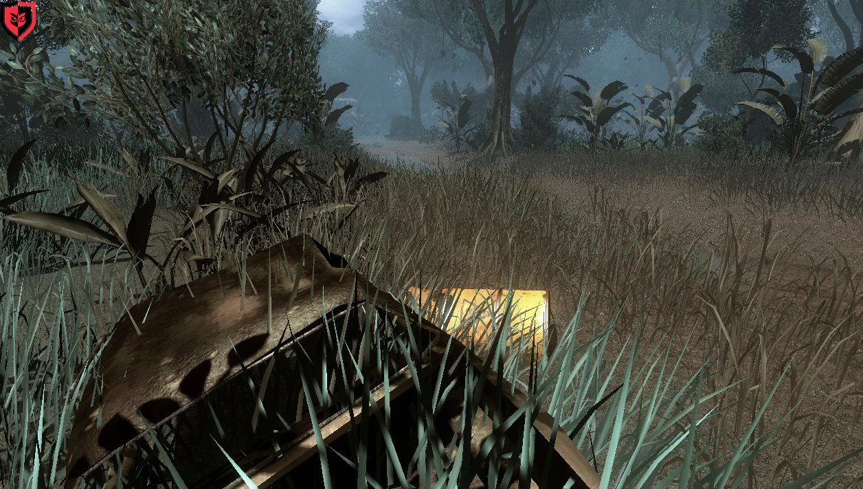 Far Cry 2 "Вязкие дороги | Sticky roads"