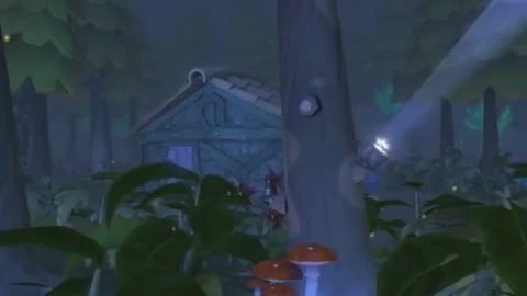 Naughty Bear Gold "Трейлер золотого издания"