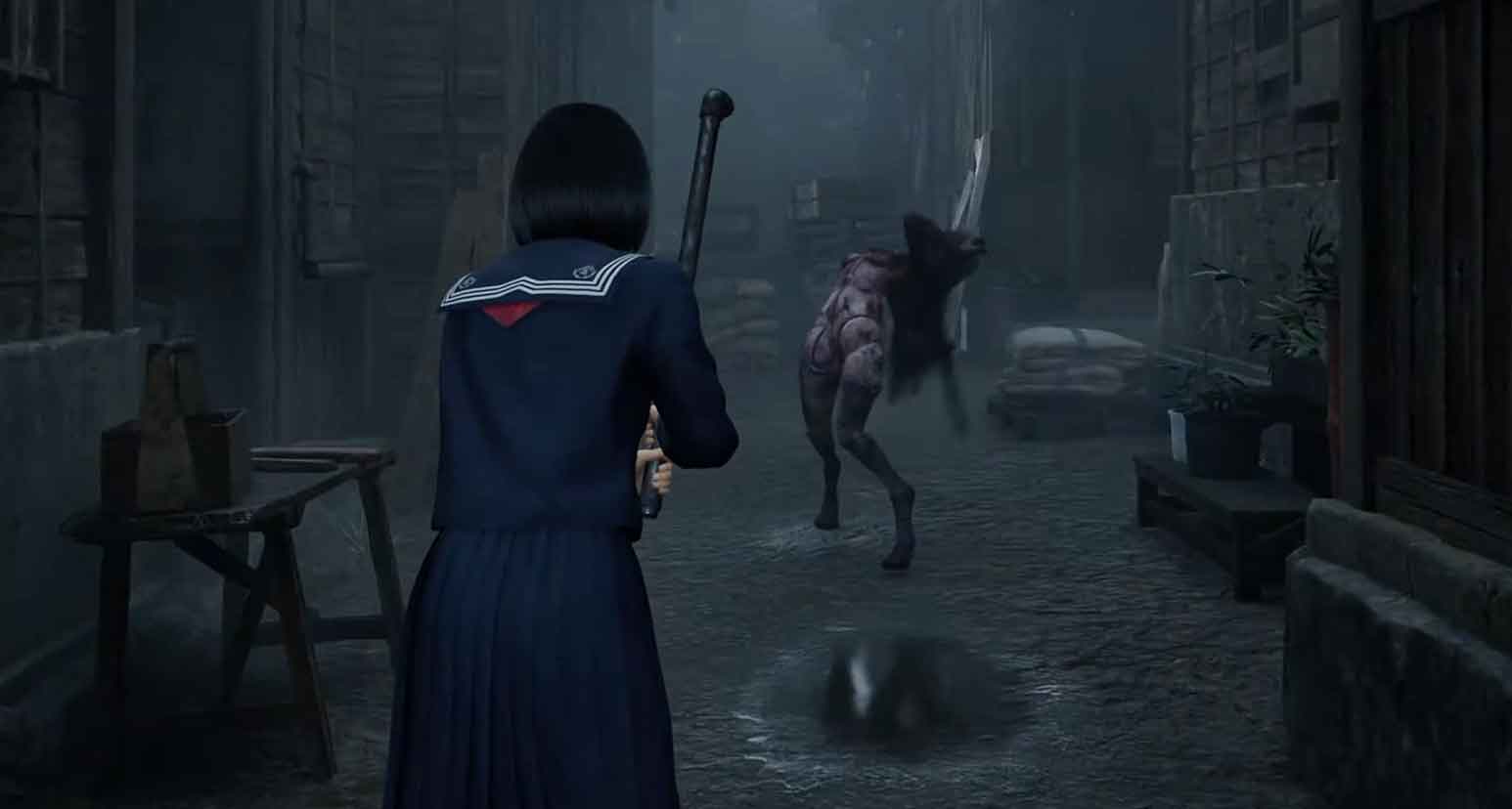 Продюсеры Silent Hill f дадут эксклюзивное интервью во время презентации Xbox на Gamescom