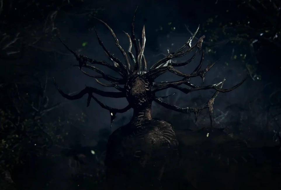 Представлен новый трейлер Gord - новой стратегии в жанре темного фэнтези от бывшего продюсера The Witcher 3