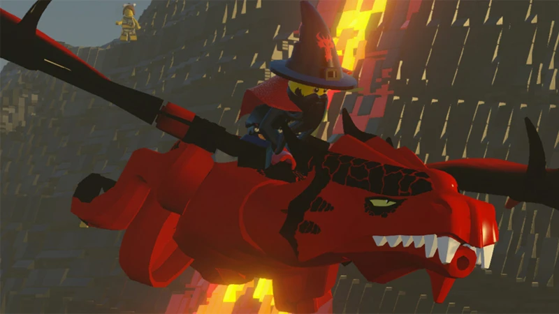 В феврале LEGO Worlds выйдет из раннего доступа на PC и пожалует на консоли