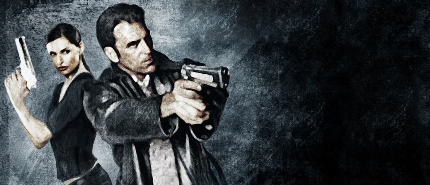 По слухам, в разработке находится новый фильм по мотивам Max Payne