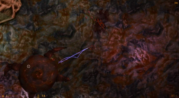 Half-Life "Top-Down (ВИД СВЕРХУ)"