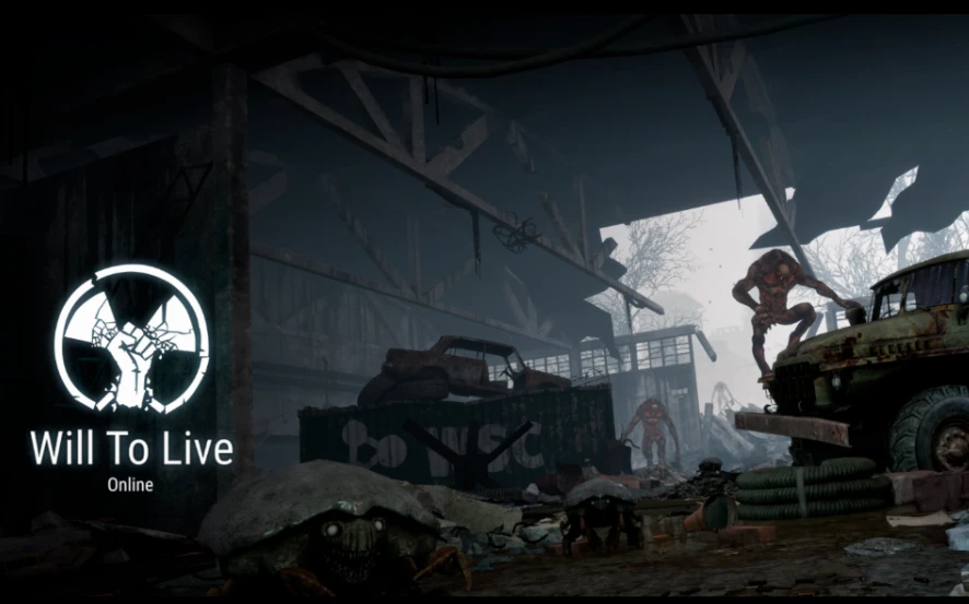 Will To Live Online перешла на модель free-to-play и стала бесплатной