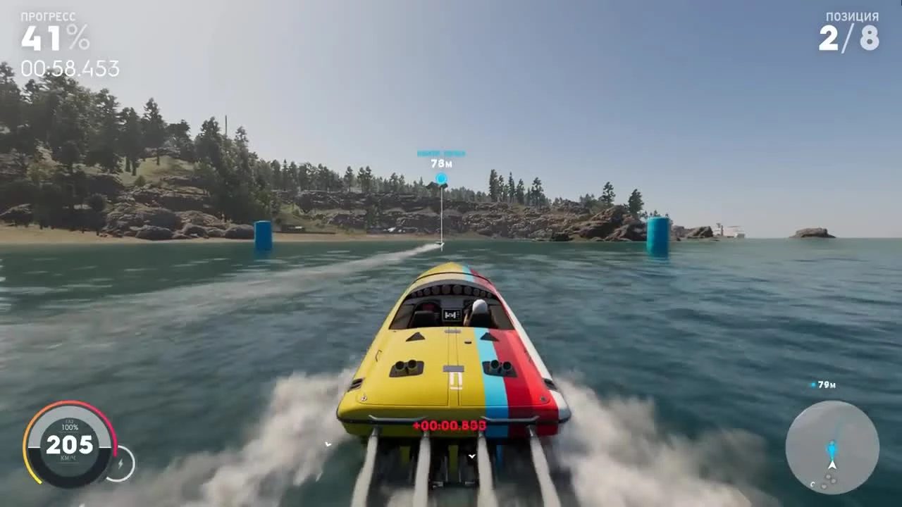 The Crew 2 - Это какой-то позор!!