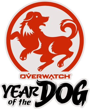Overwatch - Тематические ивенты - Лунный новый год