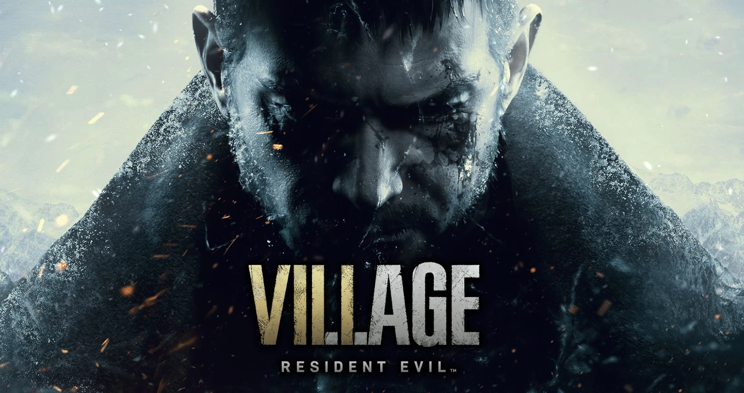 Данные SteamDB намекают на многопользовательские функции в Resident Evil Village