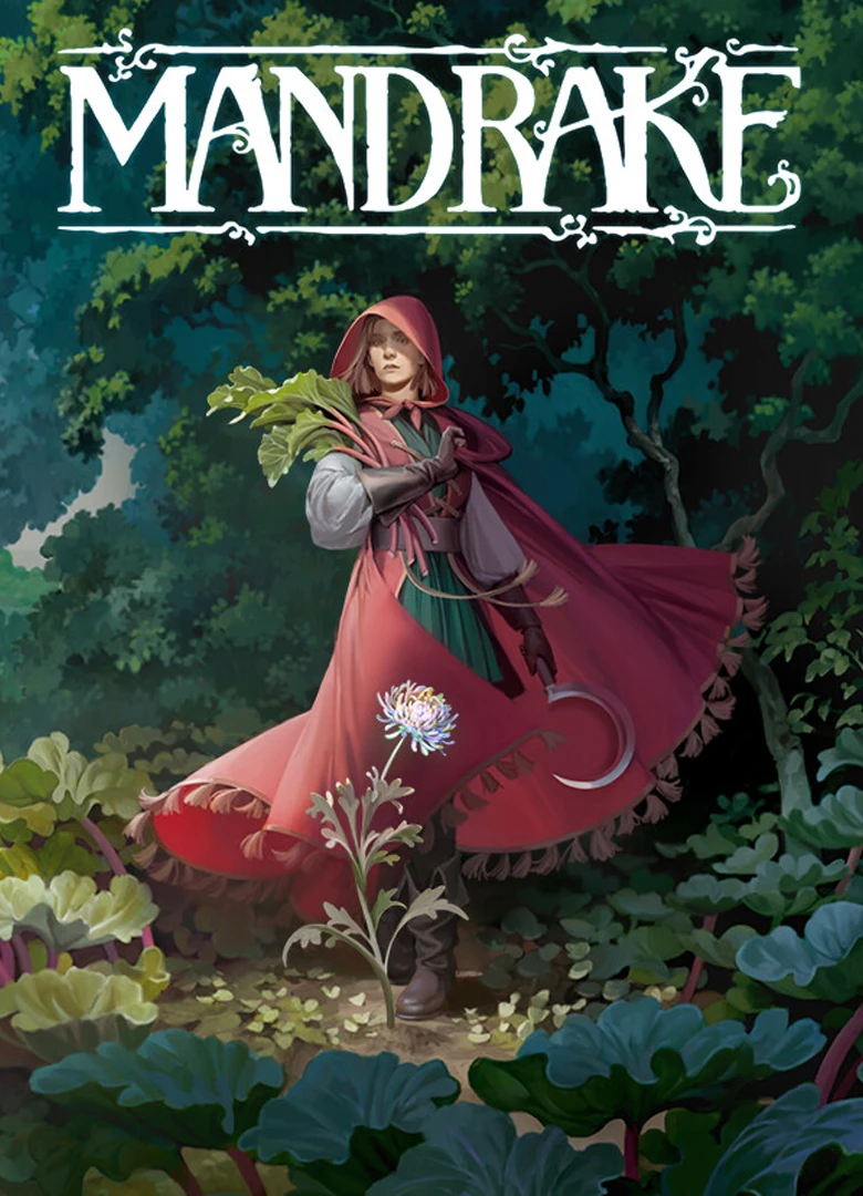 Mandrake