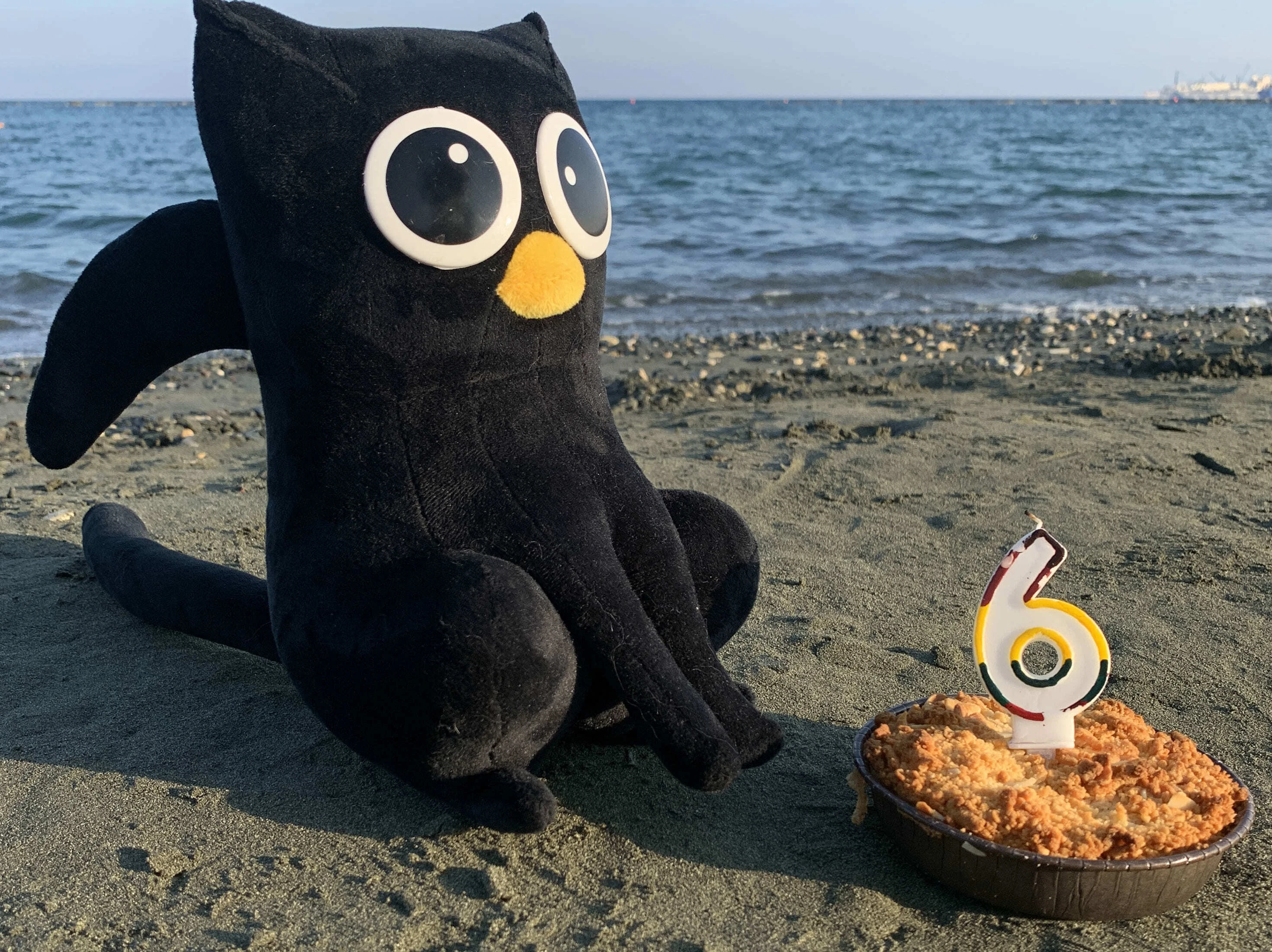 Owlcat Games исполнилось 6 лет