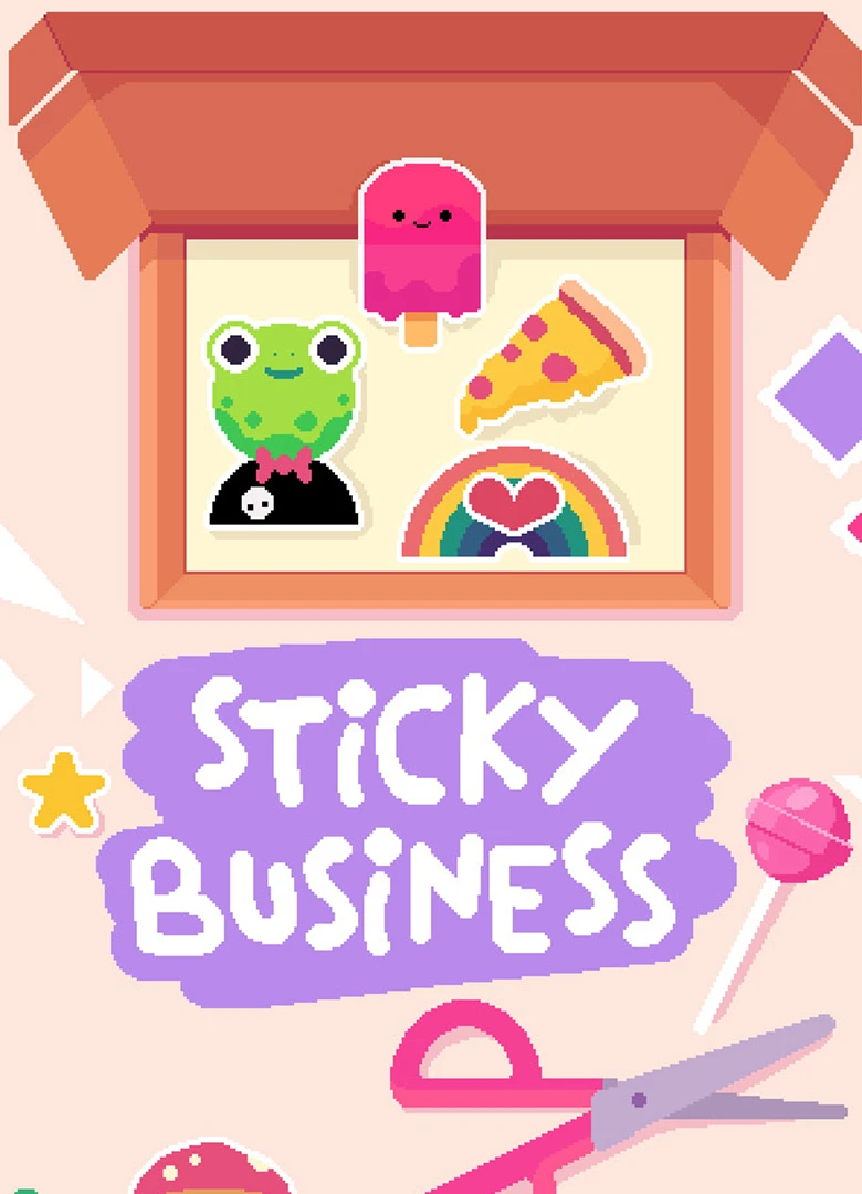 Sticky Business