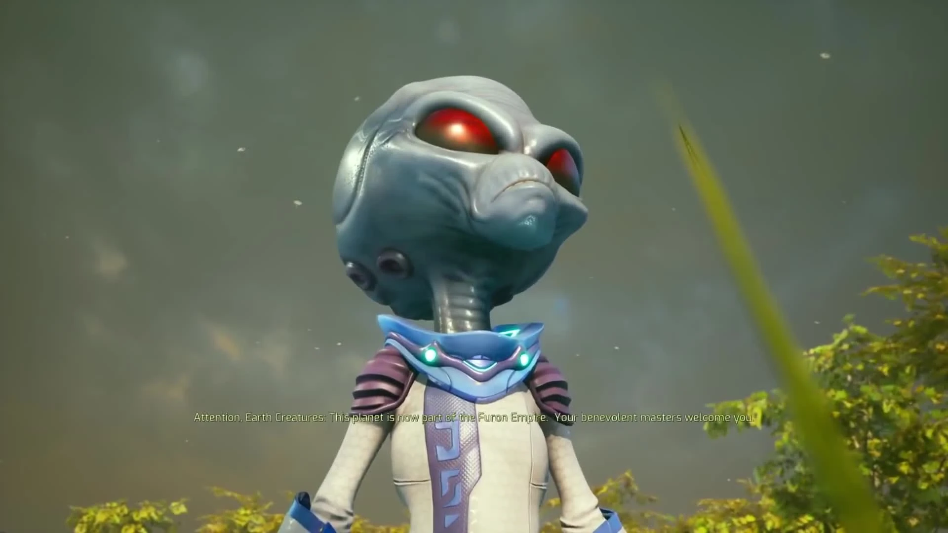 Destroy All Humans Remake - Чего ждать от игры