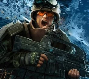 Создатели Battlestar Galactica Online анонсировали MOBA-игру на милитари-тематику