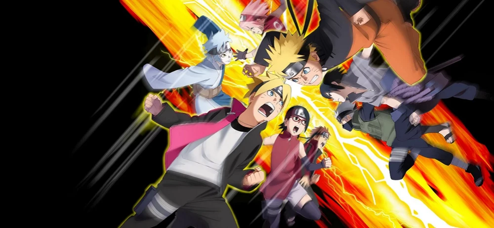 Вышедший вчера аниме-файтинг Naruto to Boruto: Shinobi Striker уже оказался на торрентах