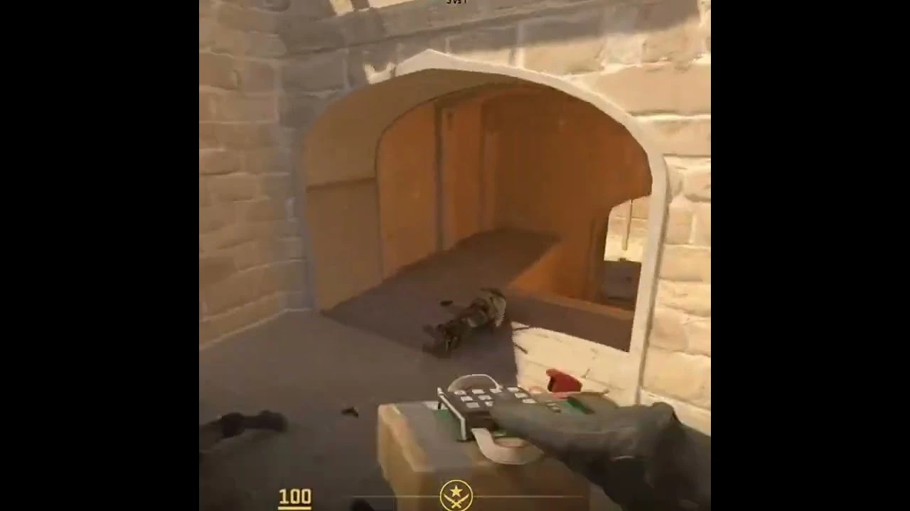 Карлсон полетел