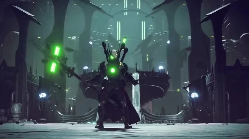 Релизный трейлер Immortal: Unchained