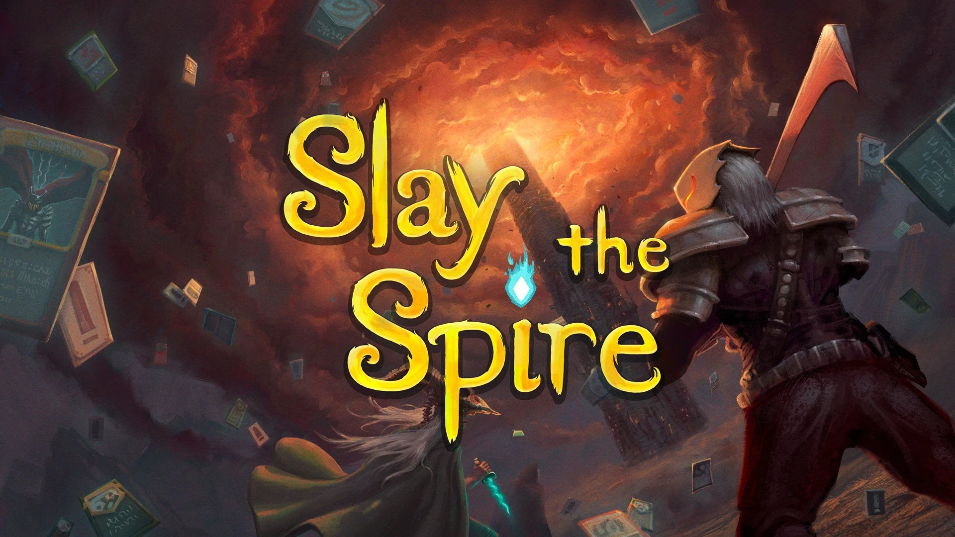 Slay the Spire "Таблица для Cheat Engine" [UPD: 22.04.2024] {3saqer}