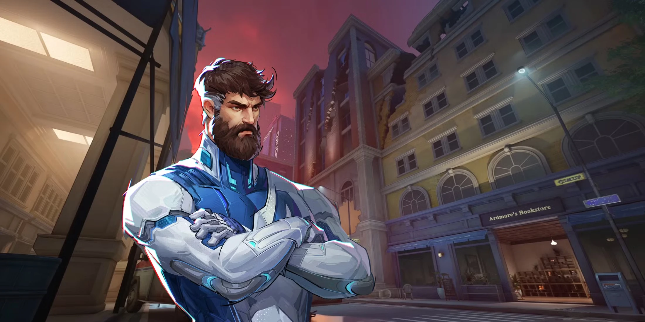 Событие "Особенности полуночи" в Marvel Rivals: правила и награды