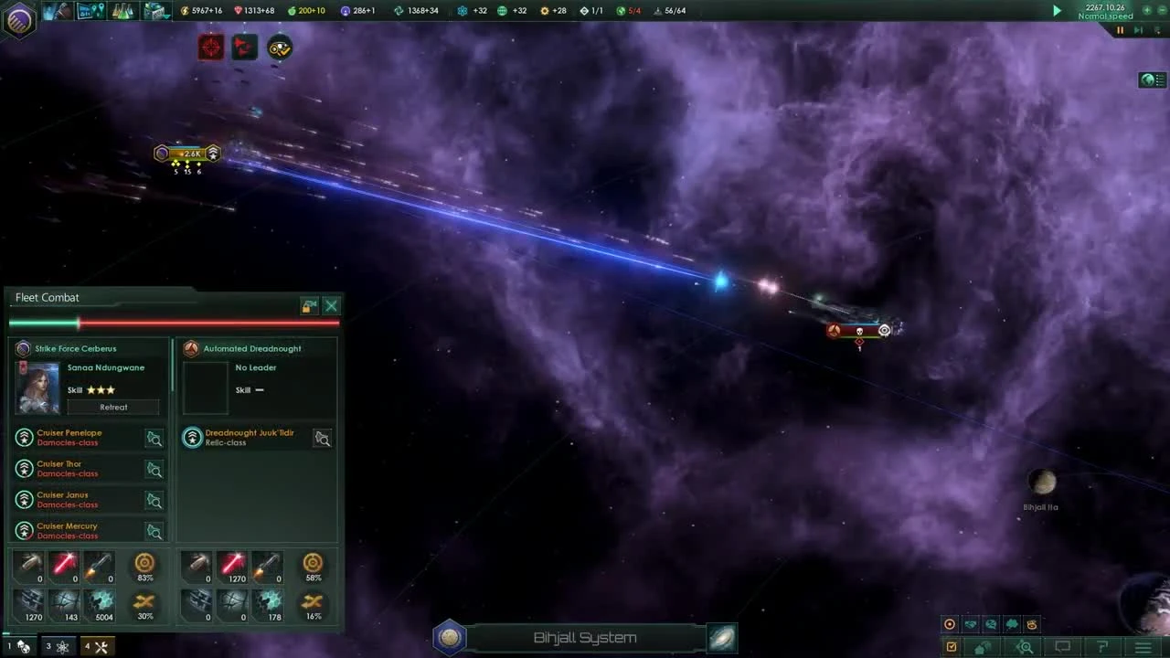 Stellaris: Utopia. Обзор дополнения и рецензия