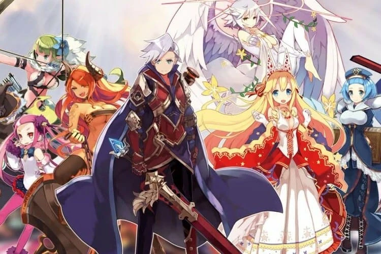 Релиз игры Hero Must Die - Again для PlayStation и PC