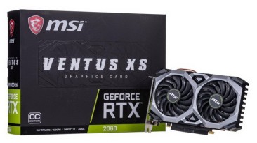MSI сократила срок гарантии своих видеокарт в России до шести месяцев