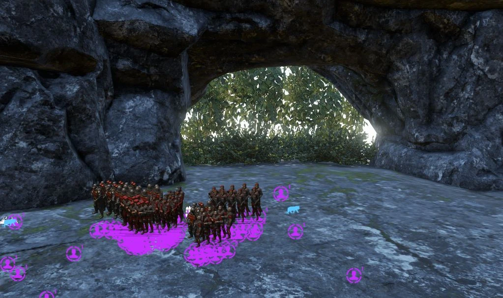 Far Cry 4 "Predator"