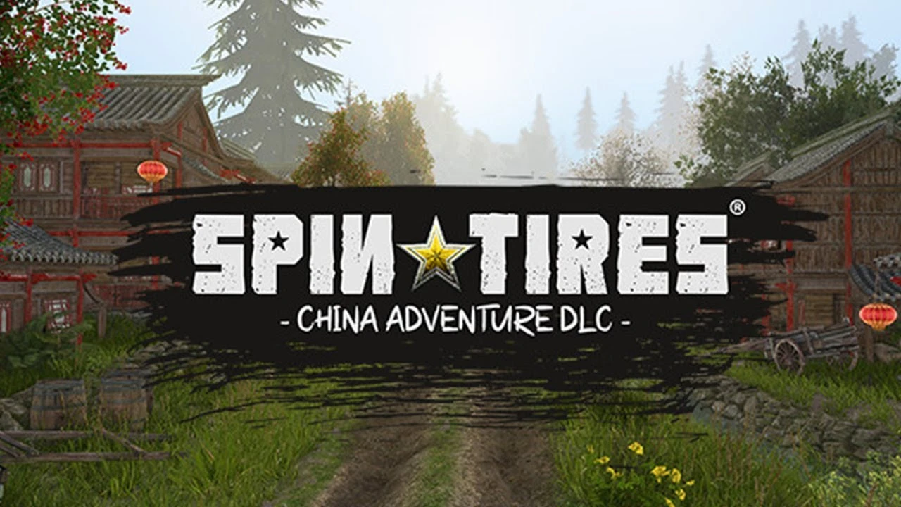 Spintires "Разблокировщик Дополнений - DLC Unlocker" [1.7.1]