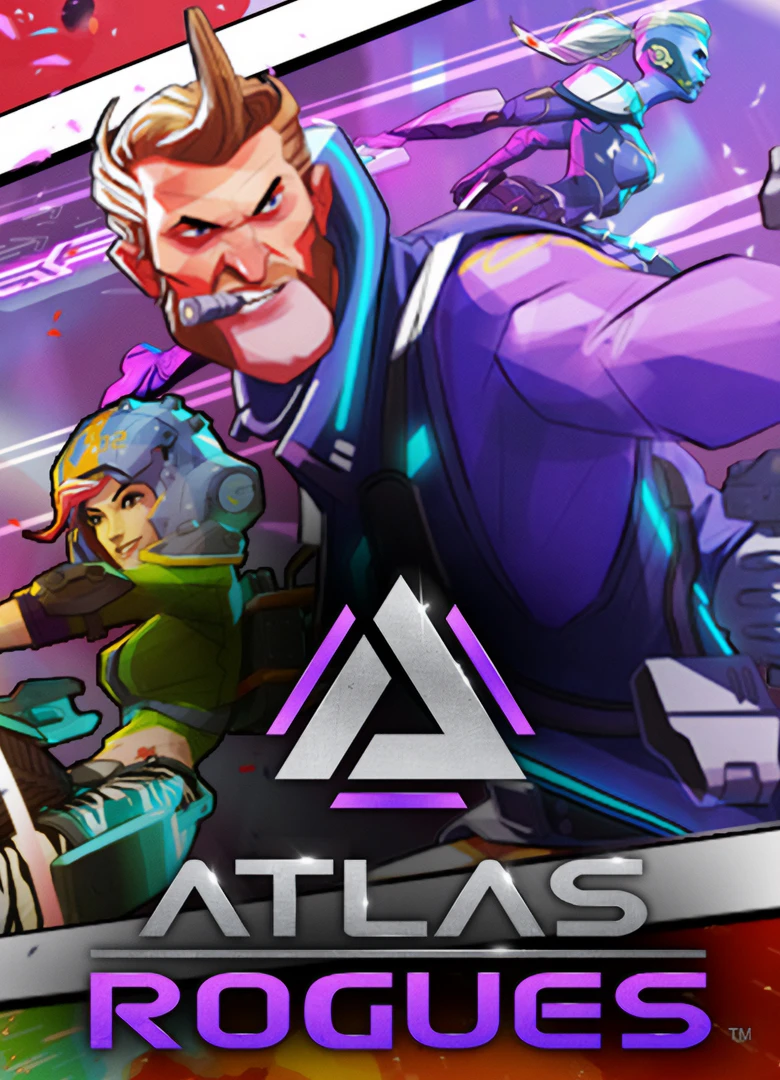 Atlas Rogues