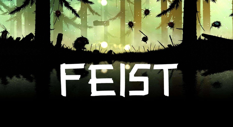 Первый Просмотр "FEIST"