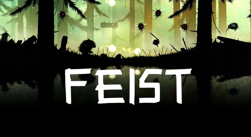 Первый Просмотр "FEIST"