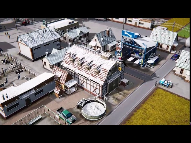 Стал доступен пролог Farm Manager 2021