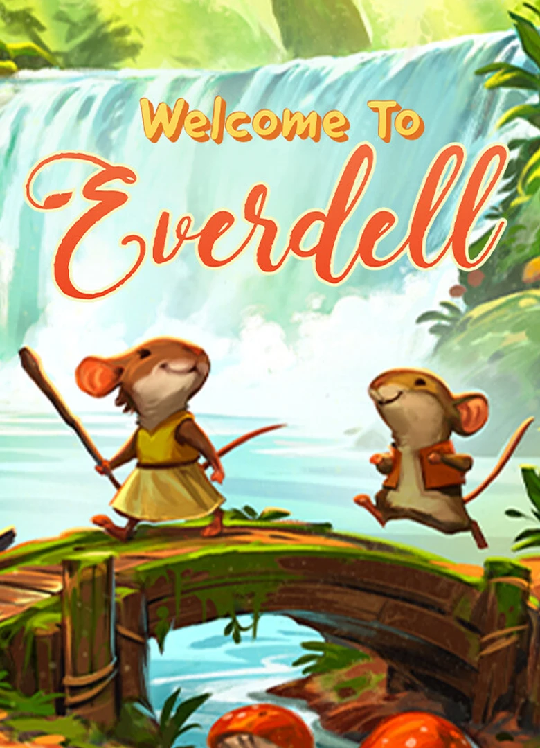 Welcome To Everdell