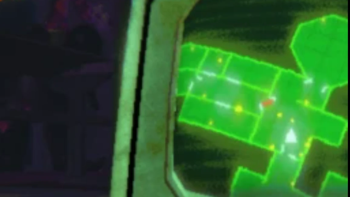 R.E.P.O. "Расположение врагов"