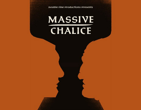 Double Fine успешно собрала деньги на создание стратегии Massive Chalice
