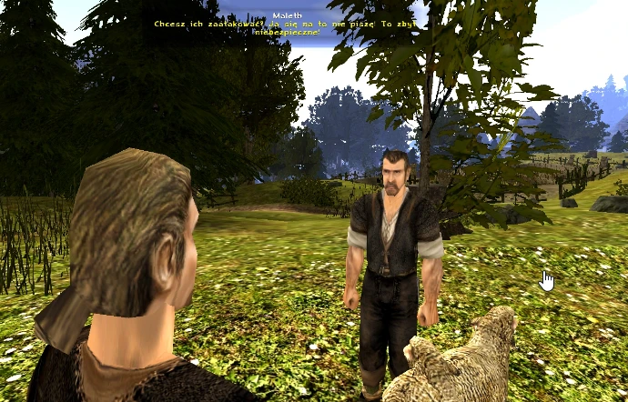 Baldur's Gate 3 - самая переоцененная игра в истории видеоигр