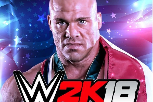WWE 2K18 "Саундтрек"