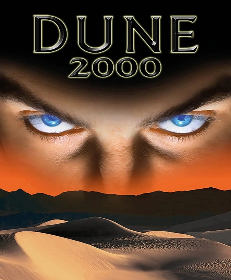 Dune 2000 "Русификатор текста и звука" [v1.06] {Stream и Фаргус}