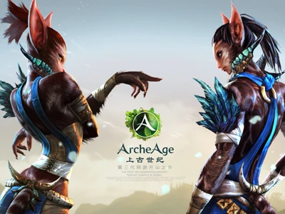 PlayGround.ru готовится к раздаче ключей ArcheAge