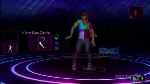 Dance Central 2 "GC 2011: Interview with John Drake"
