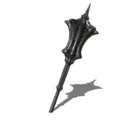 Dark Souls 3 - Снаряжение - Оружие - Большие молоты