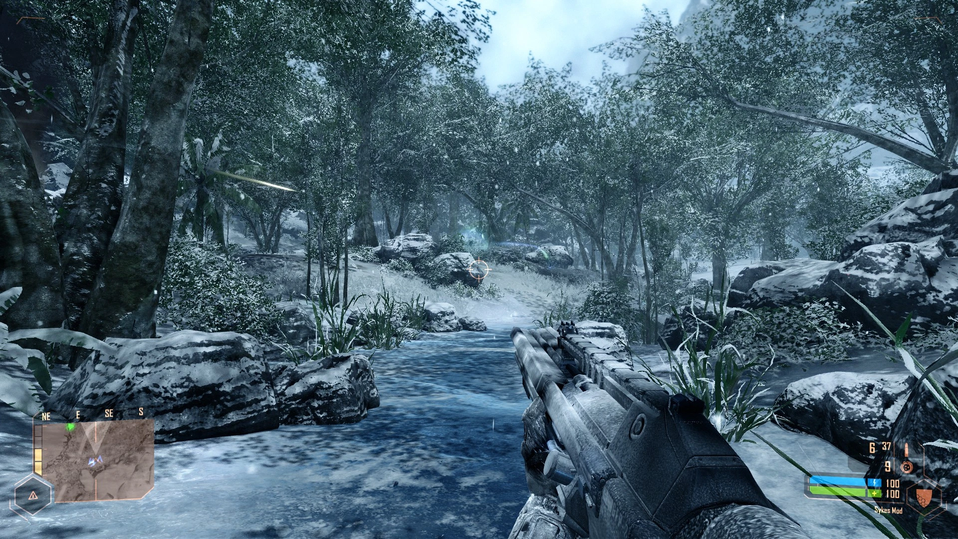 Crytek опять винит пиратов