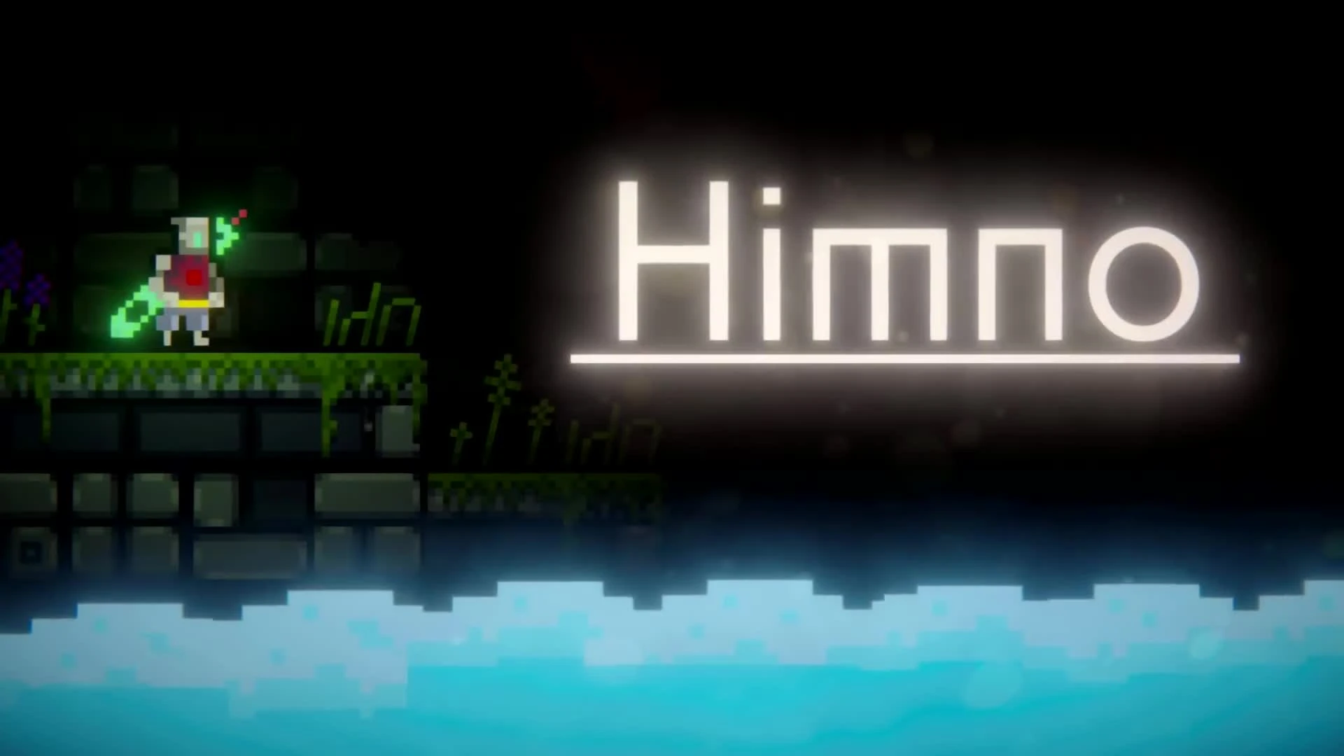 Ratalaika Games анонсировали Himno для Nintendo Switch, релиз на этой неделе