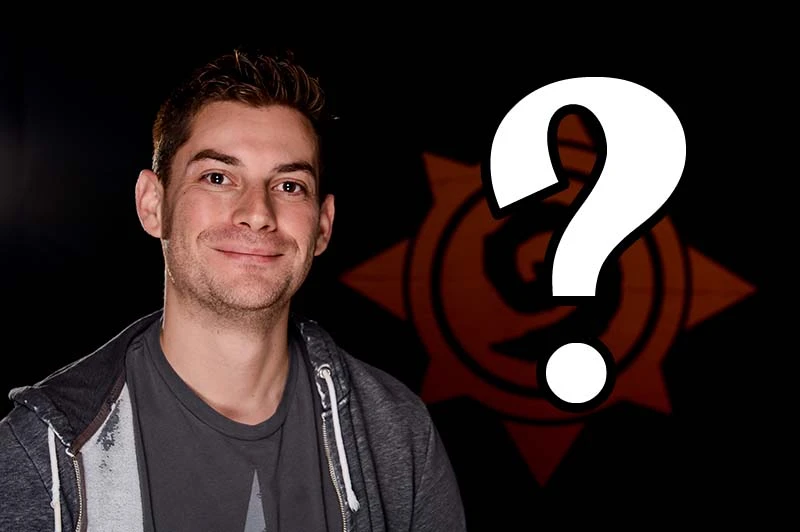 Hearthstone: Старший дизайнер "Дин Аяла" отвечает на насущные вопросы игроков