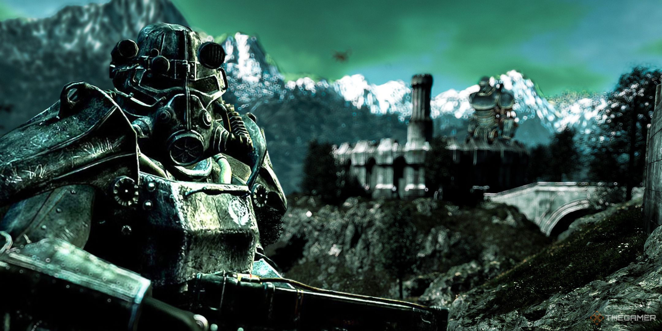 Утечка перед Gamescom: фанаты уверены, что Bethesda готовит показ Fallout 3 Remastered