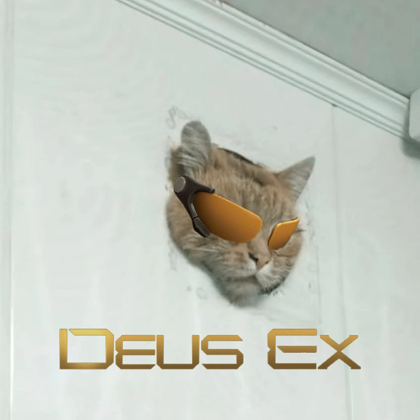 Стелс в вентиляции