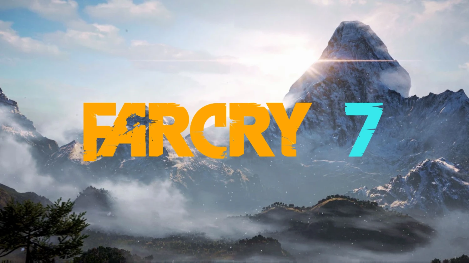 Согласно утечке, Far Cry 7 обещает больше внимания многопользовательскому режиму