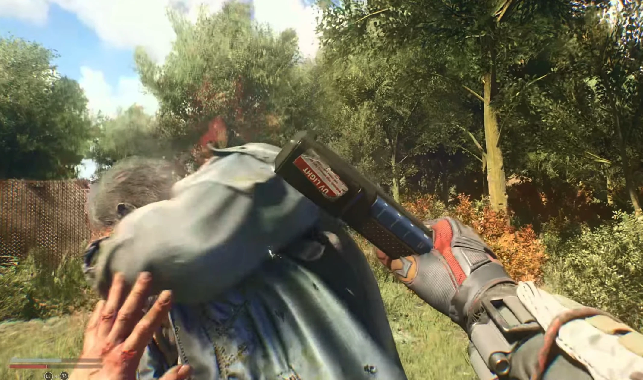 Где найти УФ-трубки в Dying Light The Beast и как фармить расходник