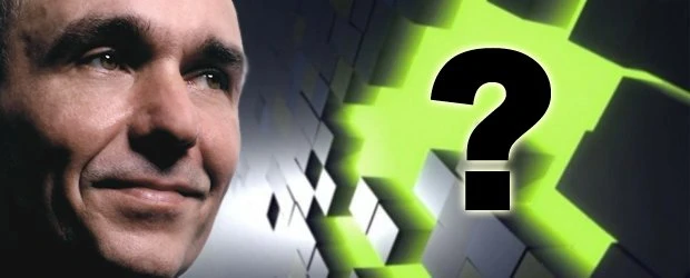 Завершение проекта Curiosity и странные намеки на новый Xbox