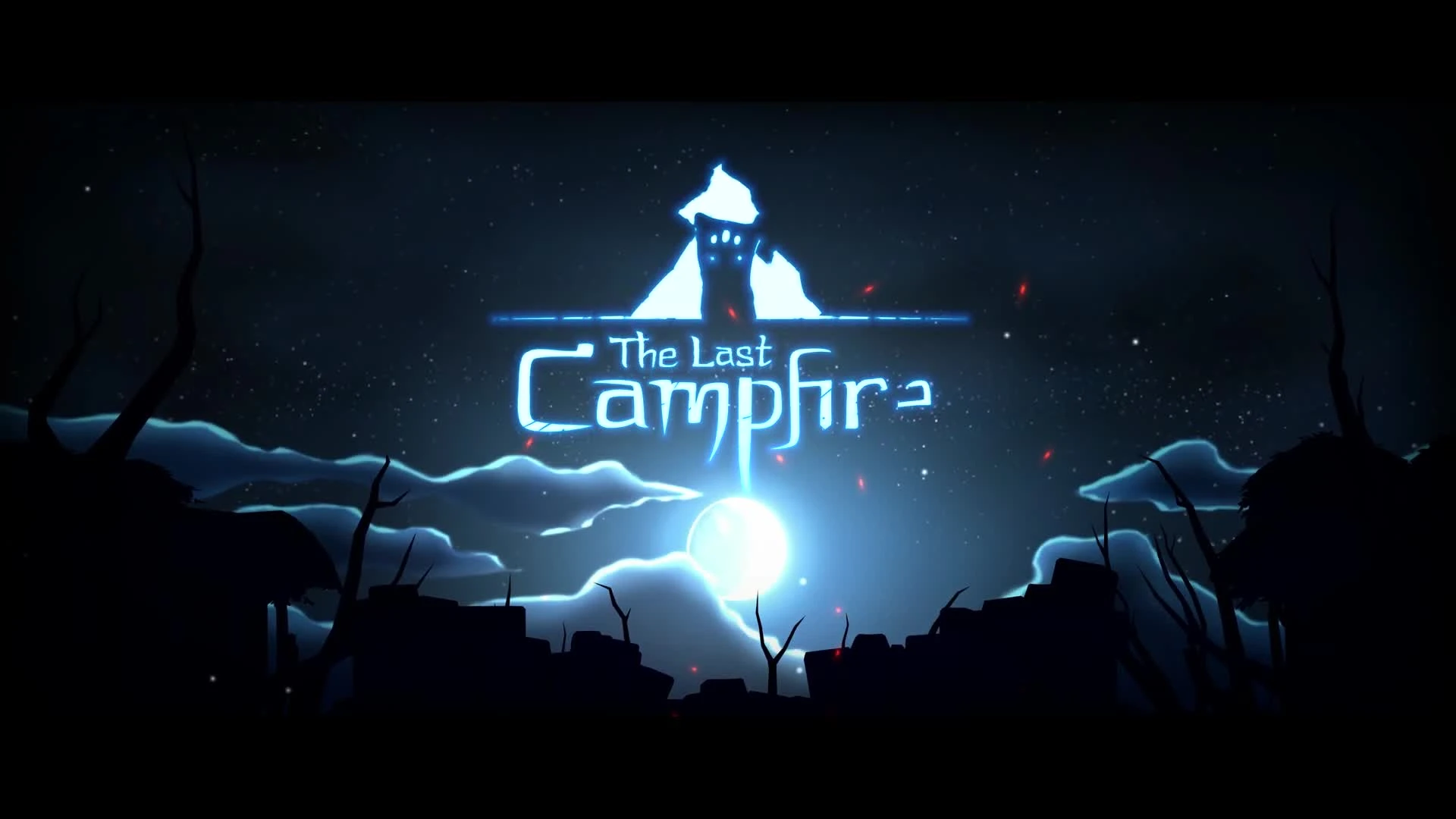 TGA 2018 анонсирующий трейлер - The Last Campfire