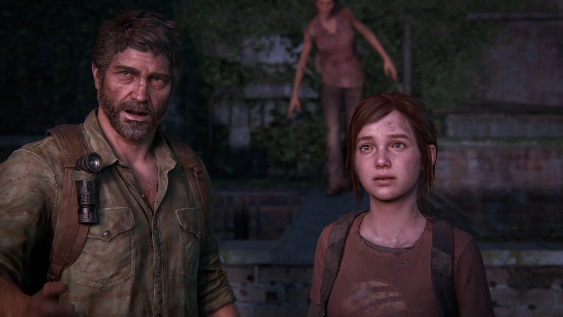 Для ПК-версии The Last of Us Part 1 вышло крупное обновление v1.0.3.0