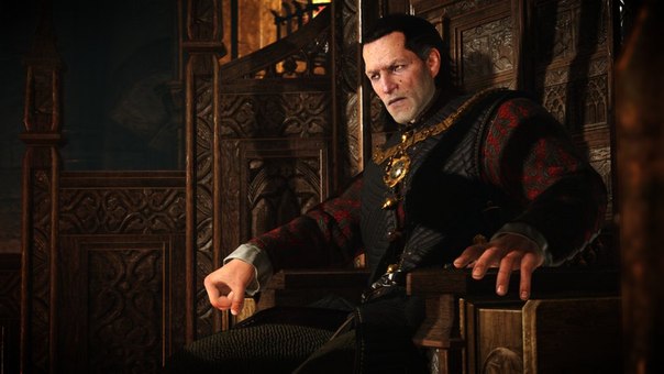 Минутка истории. Империя Нильфгаард